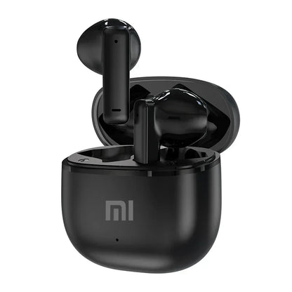 PCXiaomi ANC Wireless Bluetooth 5.3 Headphone Low Delay HiFi Stereo Sound E