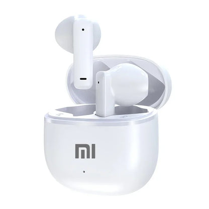 PCXiaomi ANC Wireless Bluetooth 5.3 Headphone Low Delay HiFi Stereo Sound E