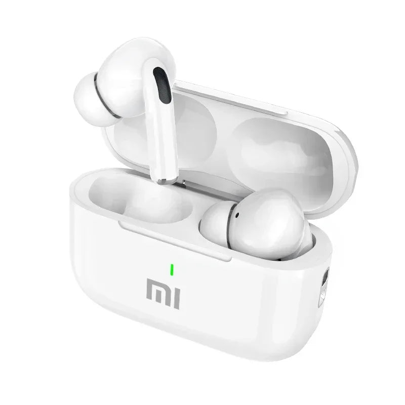 PCXiaomi ANC Wireless Bluetooth5.3 Earbuds Sports Earphones Touch Control