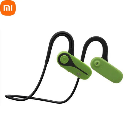 PCXiaomi B8 Bone Conduction Wireless Bluetooth5.3 Earphones Waterproof Spor