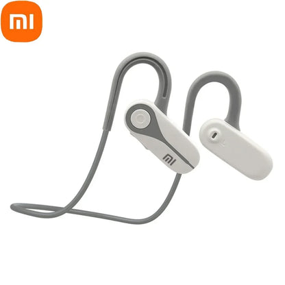 PCXiaomi B8 Bone Conduction Wireless Bluetooth5.3 Earphones Waterproof Spor