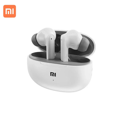 PCXiaomi Bluetooth Earphone ANC ENC Noise Cancelling reduction Stereo Sound