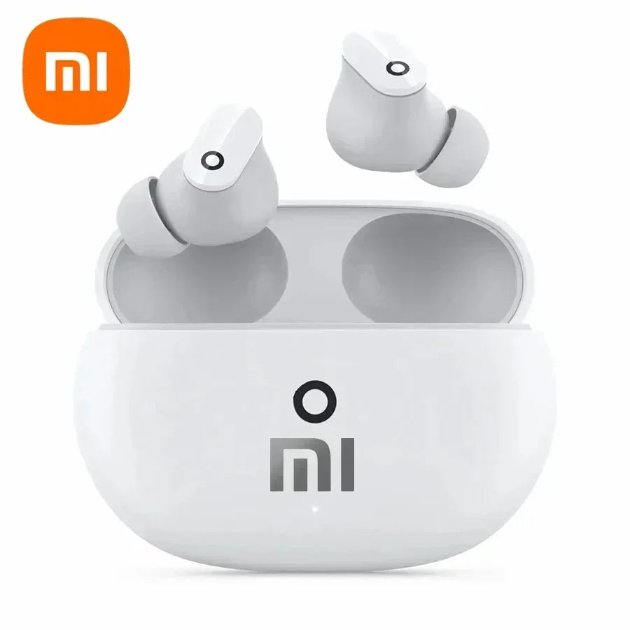 PCXiaomi Bluetooth Earphone True Wireless Earbud HiFi Stereo Sound Waterpro