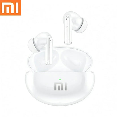 Écouteurs sans fil Bluetooth PCXiaomi Buds 3 Pro Casque de chargement ANC Xy-