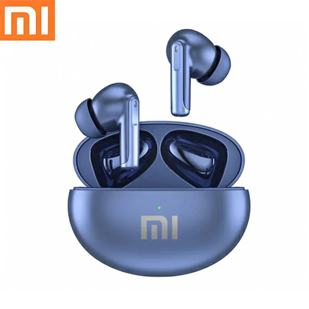 Écouteurs sans fil Bluetooth PCXiaomi Buds 3 Pro Casque de chargement ANC Xy-