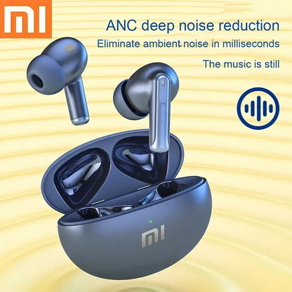 PCXiaomi Buds 3 Pro Bluetooth Wireless Earphone ANC Charging Headphones Xy-