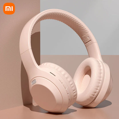 Casque sans fil PCXiaomi DR10 Écouteurs Bluetooth5.3 Écouteurs pliables 4