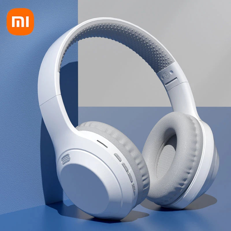 Casque sans fil PCXiaomi DR10 Écouteurs Bluetooth5.3 Écouteurs pliables 4