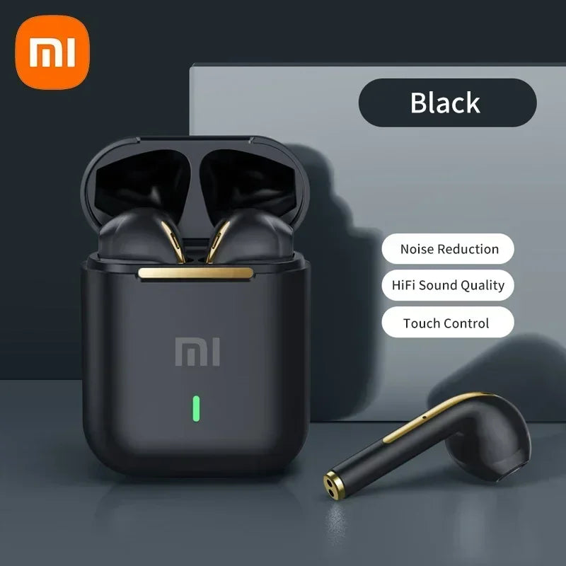 PCXiaomi Earbuds True Wireless Earphone Noise Cancelling Update Bluetooth 5