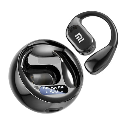 PCXiaomi Earhooks Wireless Headphones Magnetic Suction Charging Running Gam