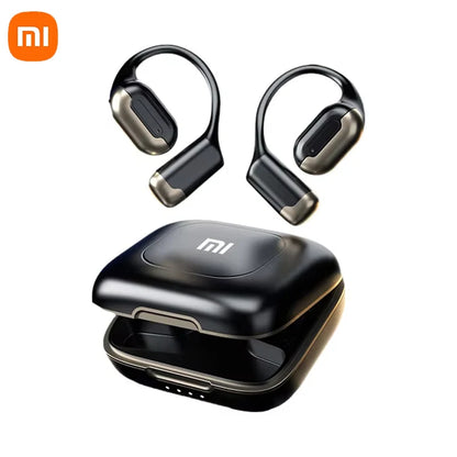 PCXiaomi G118 Wireless EarHook Headset Bluetooth5.4 Earphone Air Conduction