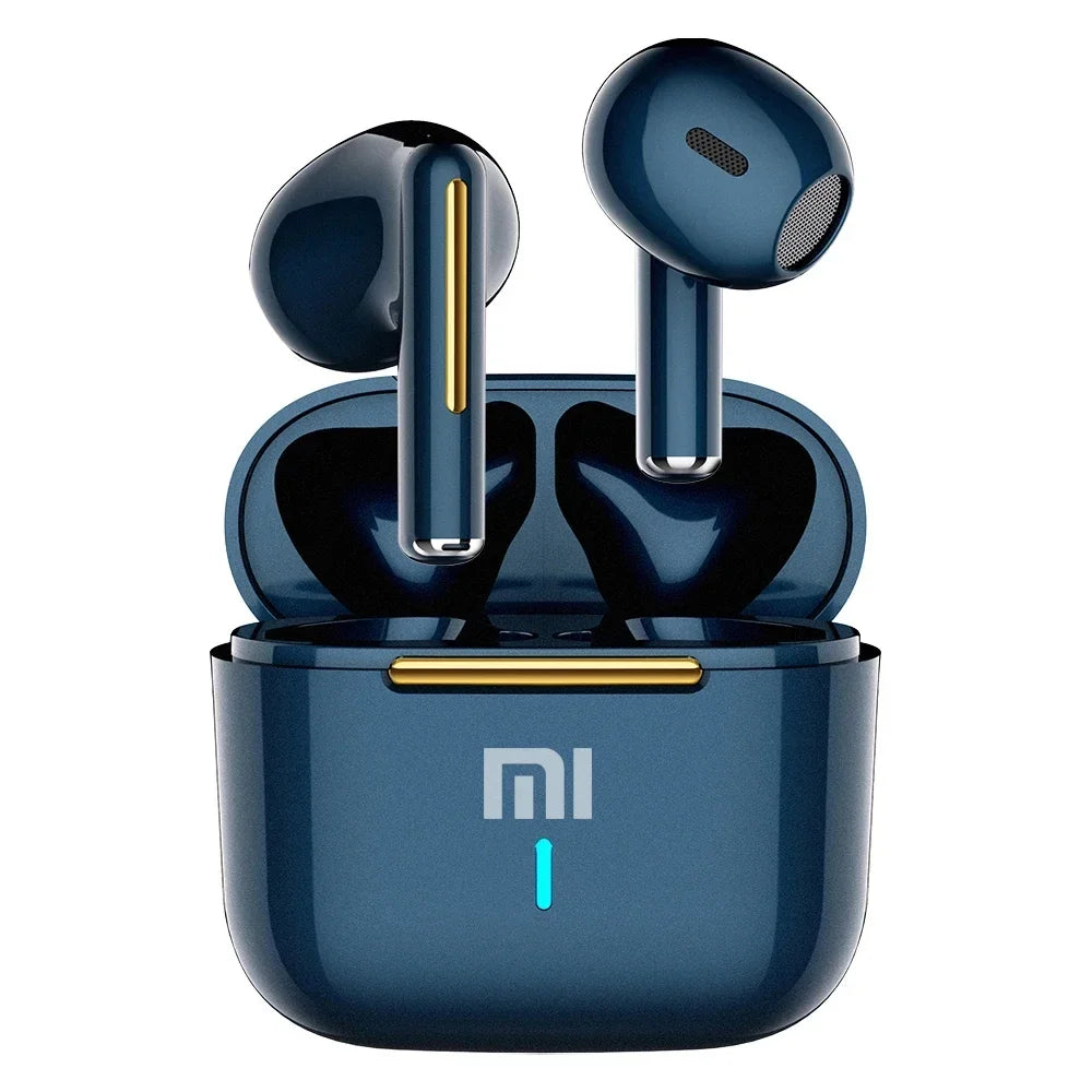 PCXiaomi H6 True Wireless Bluetooth Headset Sports Reducting Bluetooth Head