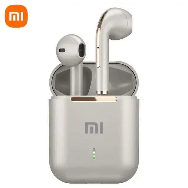 PCXiaomi J18 Original True Wireless Bluetooth Earphone HiFI Touch Waterproo