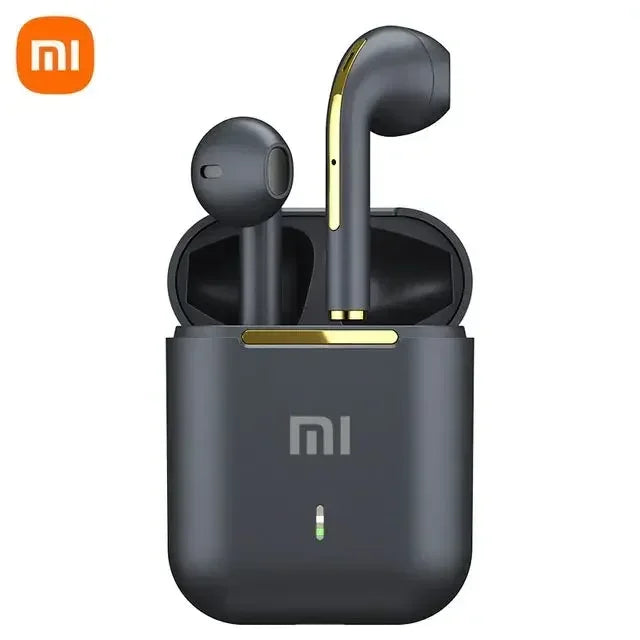 PCXiaomi J18 True Wireless Bluetooth Earphone HiFI Touch Waterproof Sport G