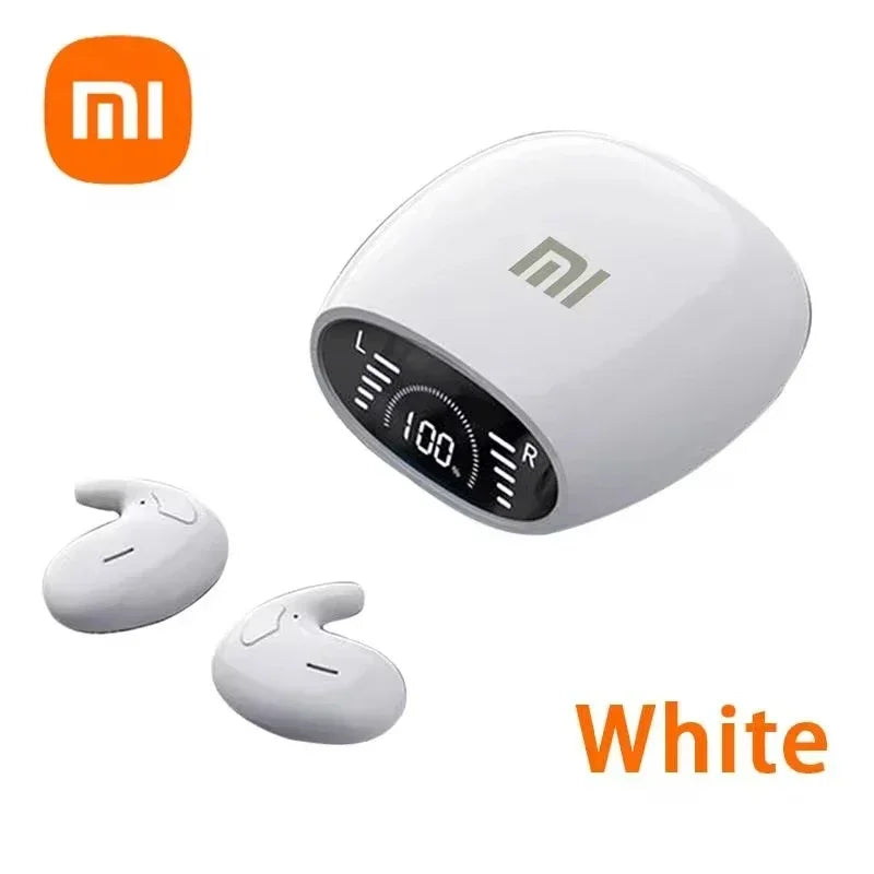 PCXiaomi MD528 Sleep Invisible Earbuds Tiny Headphone Sport Stereo Bluetoot