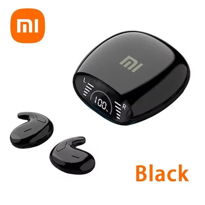 PCXiaomi MD528 Wireless Earphone HiFi Stereo Bluetooth 5.3 Earbuds Low Dela