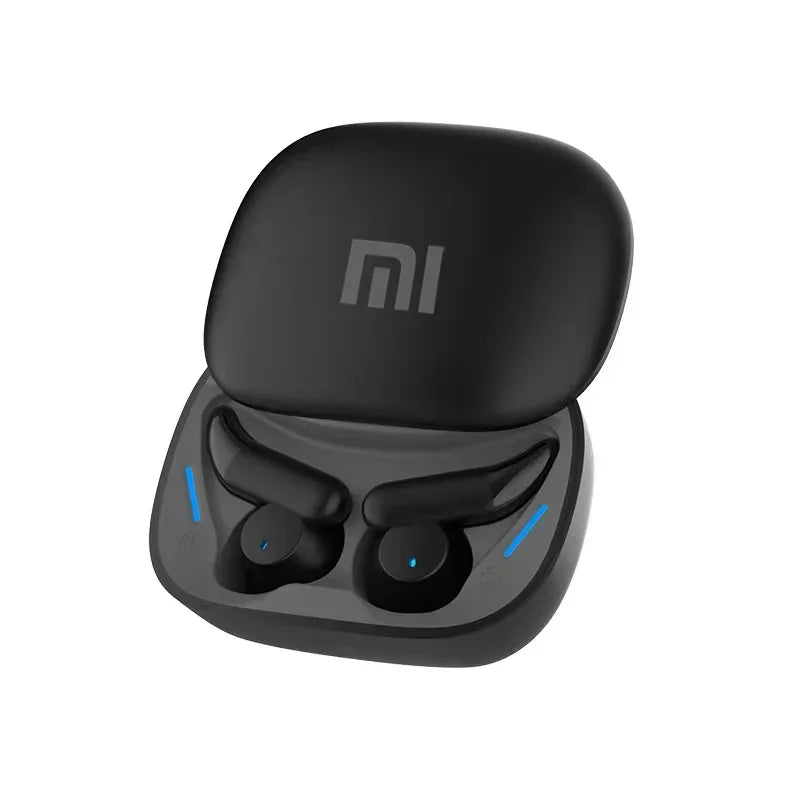 PCXiaomi Mini Invisible Wireless Sleeping Earbuds Bluetooth 5.3 Earphones H