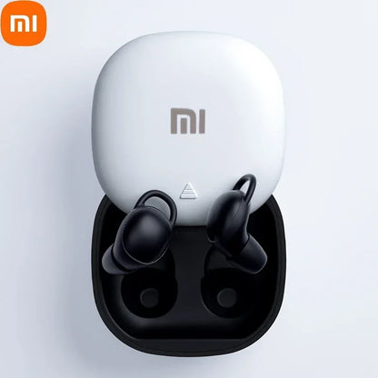 PCXiaomi Mini Sleep Earphones Wireless Bluetooth Headset HiFi Stereo Music