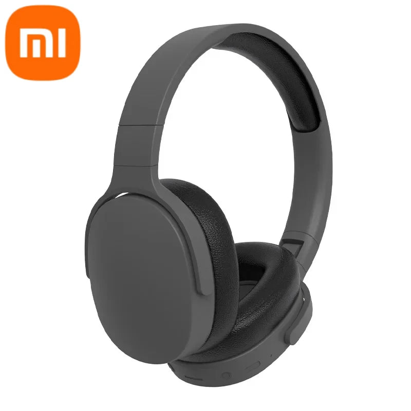 PCXiaomi Original Bluetooth Earphone P2961 HIFI Headset Wireless Headphones