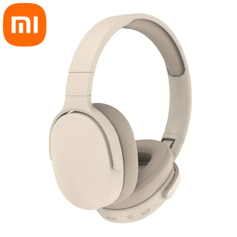 PCXiaomi Original Bluetooth Earphone P2961 HIFI Headset Wireless Headphones