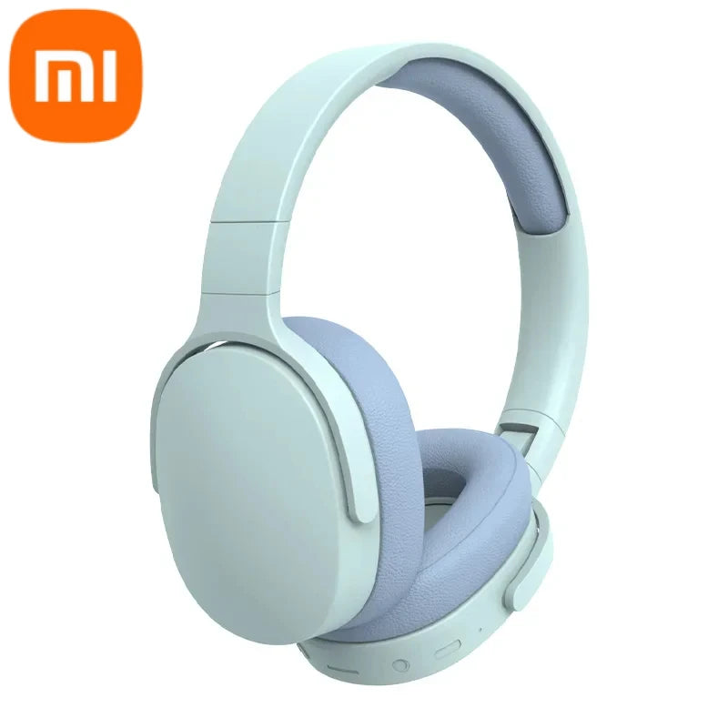 PCXiaomi Original Bluetooth Earphone P2961 HIFI Headset Wireless Headphones