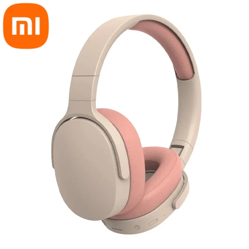 PCXiaomi Original Bluetooth Earphone P2961 HIFI Headset Wireless Headphones