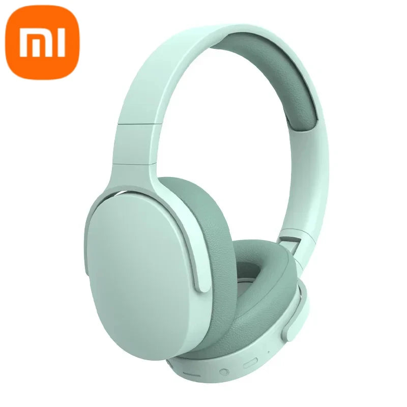 PCXiaomi Original Bluetooth Earphone P2961 HIFI Headset Wireless Headphones