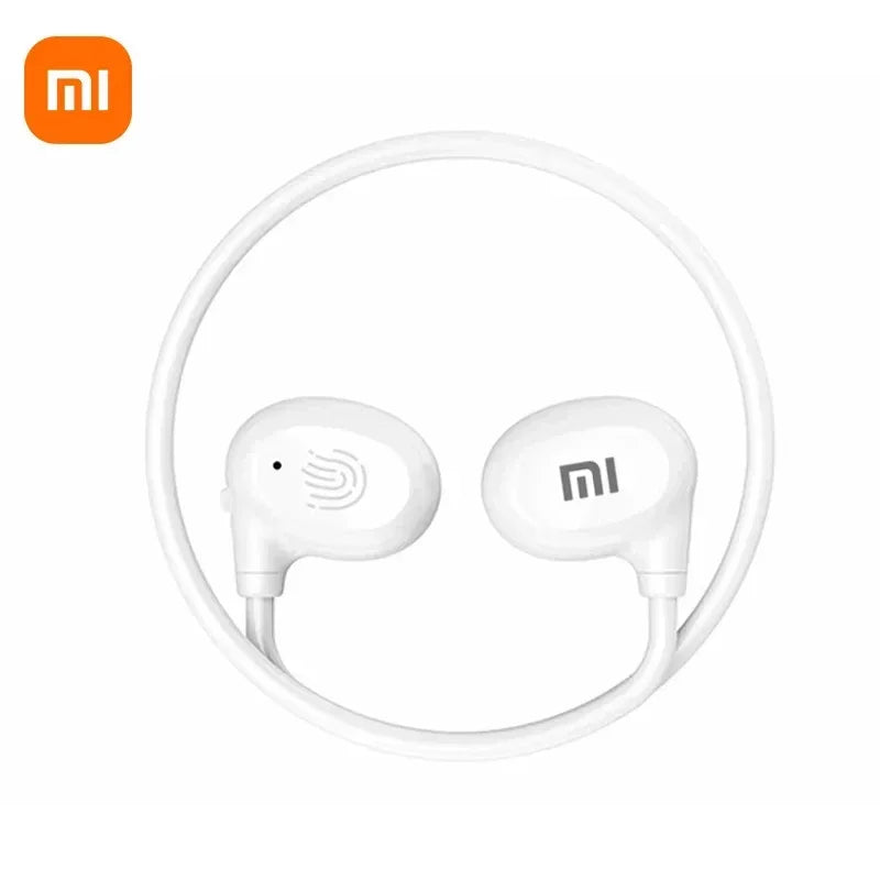 PCXiaomi Original Wireless Bluetooth 5.3 Headphones Neckband Waterproof Hea