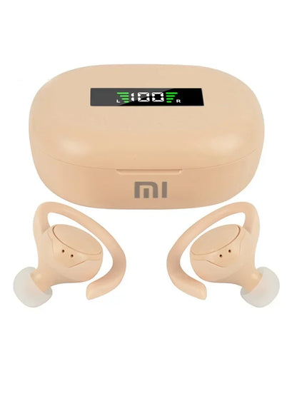 PCXiaomi R200 Wireless Bluetooth Headset HiFi Stereo Music Earbuds TWS Head