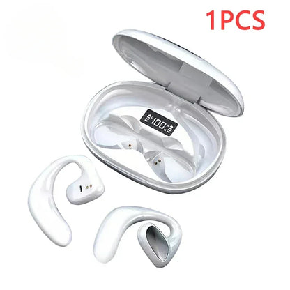 PCXiaomi S900 Wireless Earbuds Bone Conduction Bluetooth Earphones Noise Re