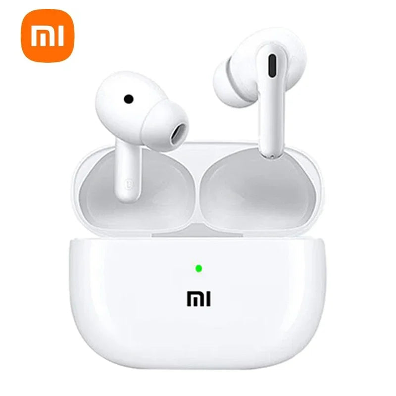 PCXiaomi Wireless Earphones Bluetooth Headphones TWS Headsets Stereo HiFi S