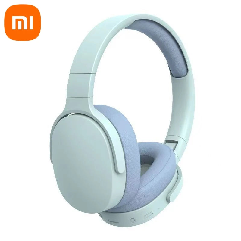 PCXiaomi Wireless Headphones P2961 Bluetooth 5.3 Over-ear Earphone For Sams