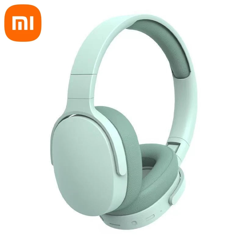 PCXiaomi Wireless Headphones P2961 Bluetooth 5.3 Over-ear Earphone For Sams