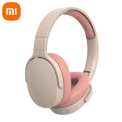 PCXiaomi Wireless Headphones P2961 Bluetooth 5.3 Over-ear Earphone For Sams