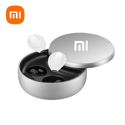 Casque Bluetooth invisible PCXiaomi X21S Mini TWS Ture mains libres petit W