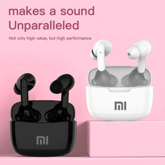 PCXiaomi Y113 Wireless Bluetooth Headphones Hifi Stereo Sound Headphone Spo