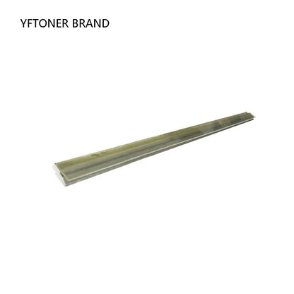 New YFTONER Copier Drum Cleaning Blade Use for Oce TDS450 TDS 600 320 7055