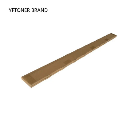 New YFTONER Copier Drum Cleaning Blade Use for Oce TDS450 TDS 600 320 7055