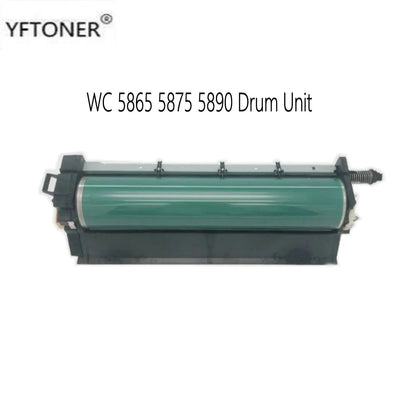 New YFTONER Drum Cartridge for XEROX WC 5865 5875 5890 Drum Unit