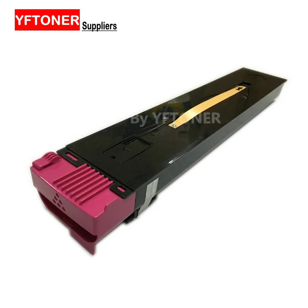 New YFTONER Toner Cartridge for Xerox 700 700i J75 C75 006R01375 006R01376