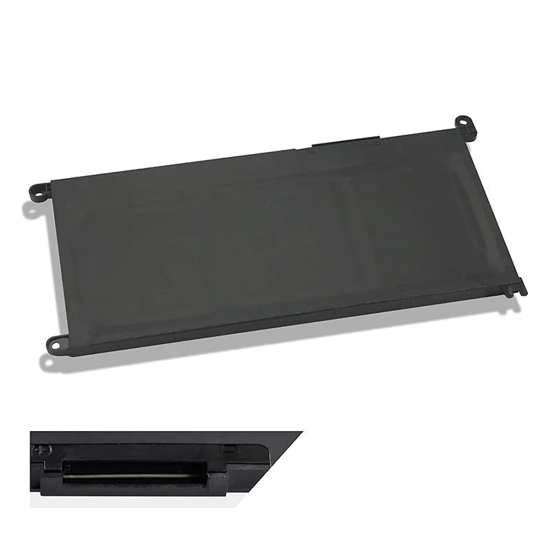 PC YRDD6 Laptop Battery  Dell Inspiron 3493 3501  3793 5480 5481 5493 5585 5594 7586 OYRDD6 VM732 OVM732 1VX1H 01VX1H