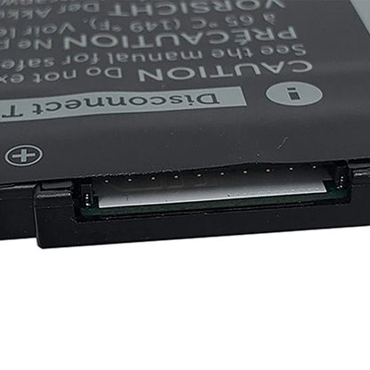 PC YRDD6 Laptop Battery  Dell Inspiron 3493 3501  3793 5480 5481 5493 5585 5594 7586 OYRDD6 VM732 OVM732 1VX1H 01VX1H