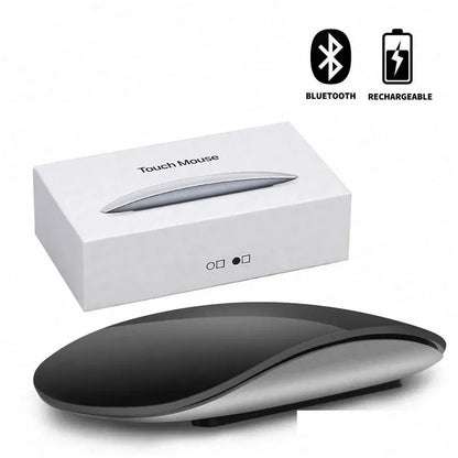 PCMice pour Apple Original Wireless Bluetooth Touch Magic Mouse Pro Laptop T