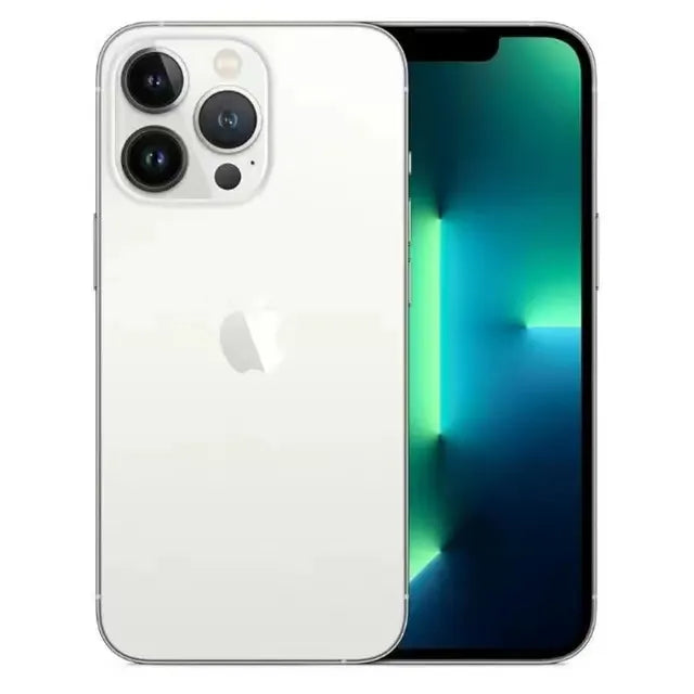 New100% Apple Original iphone X in 13 pro style phone Unlocked with 13pro b