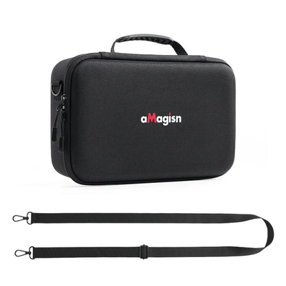 aMagisn Carrying Case  DJI Flip , Porable Travel Storage Bag  RC-N3 RC 2 Remote Controller and Flip Drone Aceessories