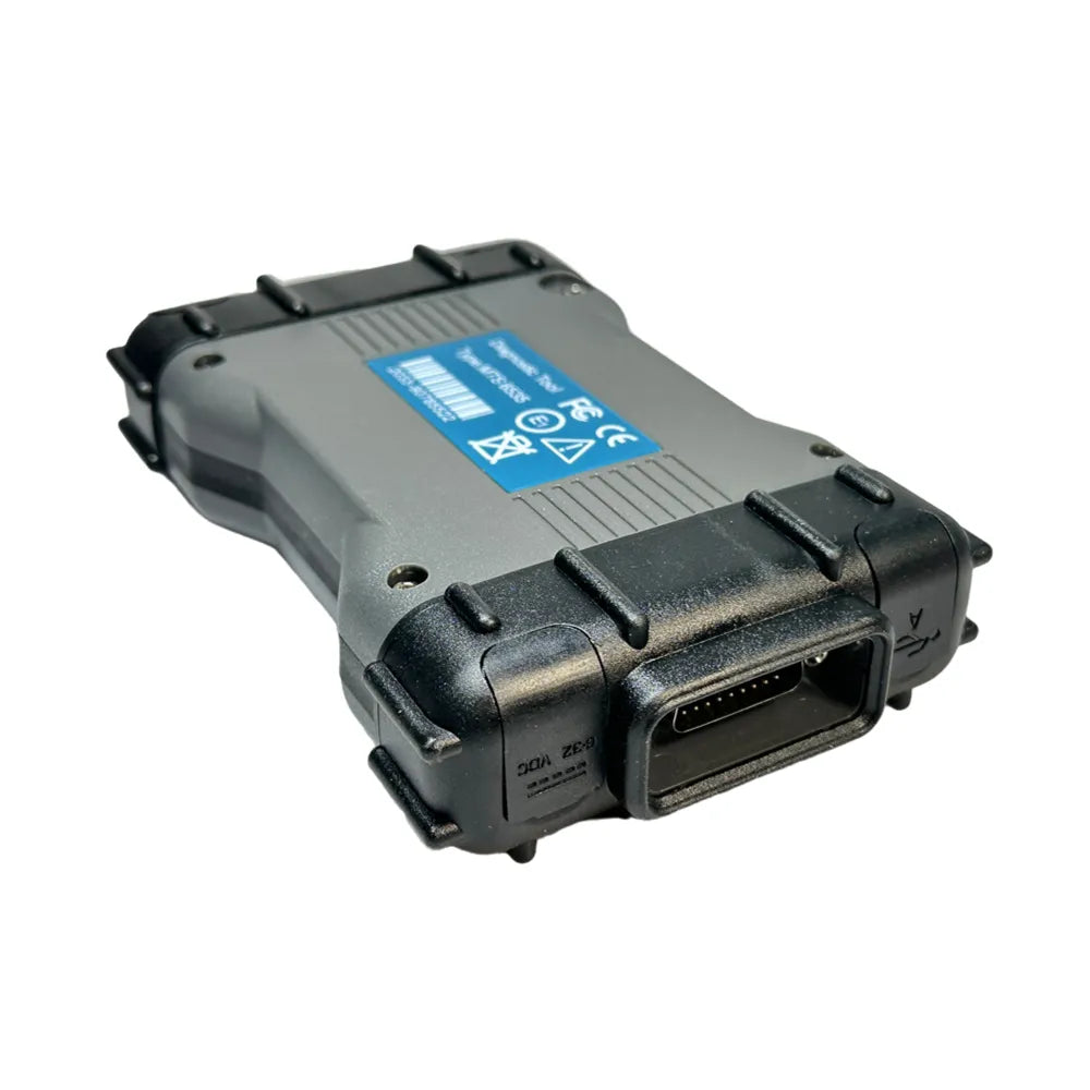 Nouveau V229 pour Renault Clip Full Chip WIF Obd2 R-en-ault Programme de diagnostic de voiture