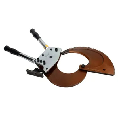 New Igeelee Ratchet Cable Cutter for Cu/ Al and Armoured Cable