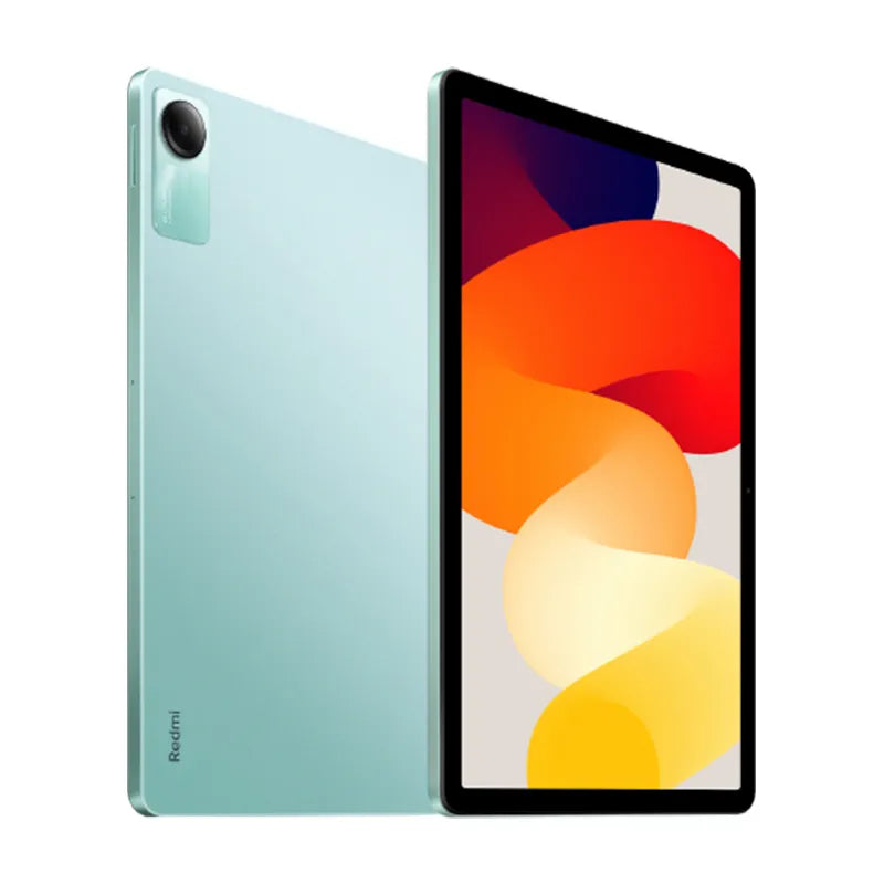 PCOriginal Xiaomi Redmi Pad SE Tablet PC Smart 6GB RAM 128GB ROM Octa Core