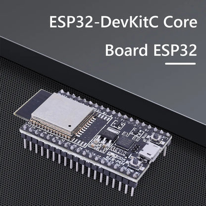 Newwholesale ESP32 WROOV32D Module 500mA Development Board P2102 Driver Chi