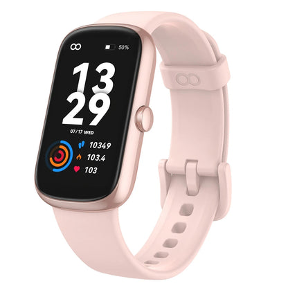 Gtoozaanyloop ALB1 Smart Watch Sports Fitness Tracker Adult Heart Rate Monitor Kids Children Smartwatch Smart Bracelet Call Reminder M gtooza.com